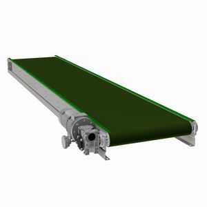 stainless steel conveyor belt 1