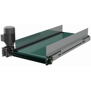 belt conveyor 1