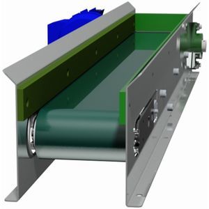 belt conveyor 1
