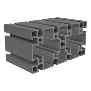 anodized aluminum profile 1