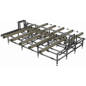 chain conveyor