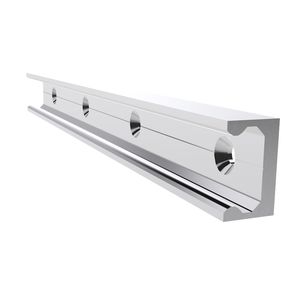 guide rail 1