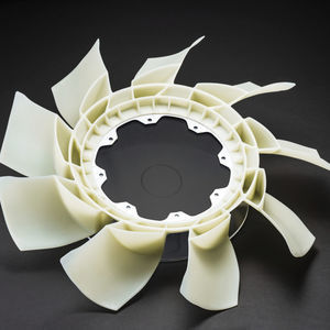 axial fan