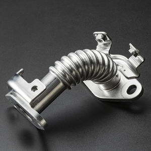 gas tube