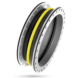 rubber pipe expansion joint