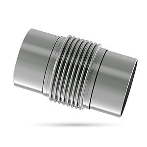 metal pipe expansion joint