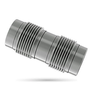 metal pipe expansion joint