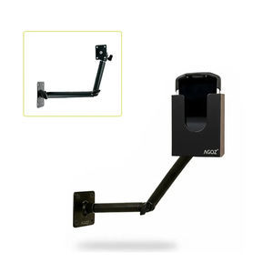 metal support
