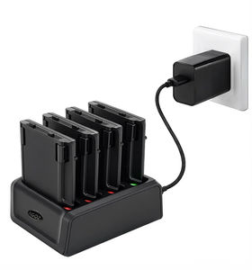 desktop battery charger 1