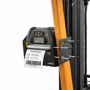 metal mounting bracket