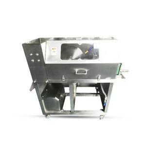 fish slicing machine
