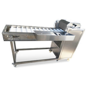 fish slicing machine