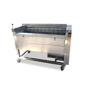 vegetable food cleaning machine