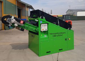 construction screener
