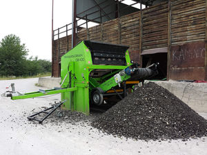 mobile screener