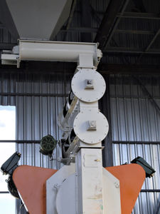 pellet press 1
