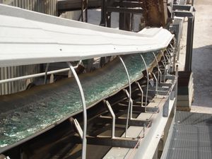 belt conveyor