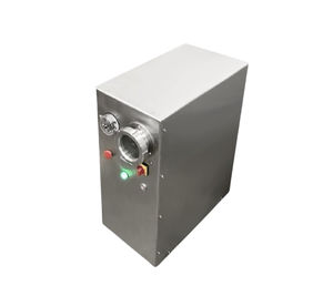 industrial vacuum station
