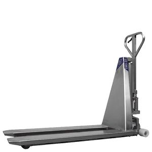 scissor pallet truck