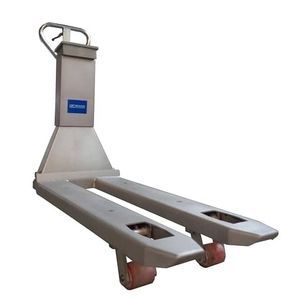 hand pallet truck