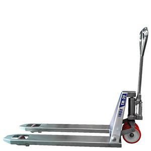 hydraulic pallet truck