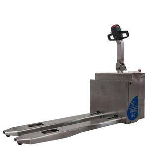 electric pallet truck