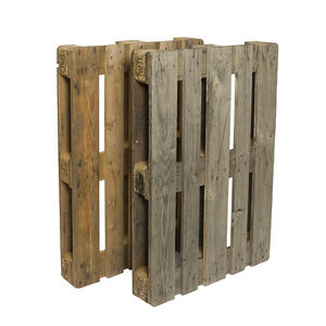 wooden pallet 1