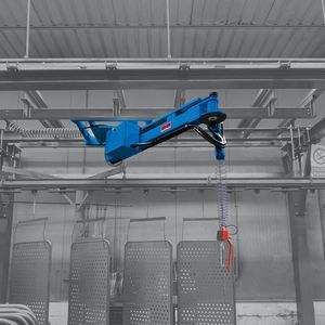rope manipulator