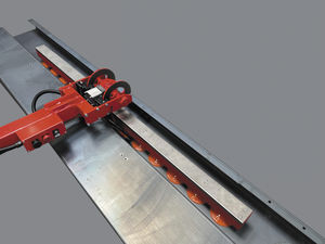 electric manipulator 1
