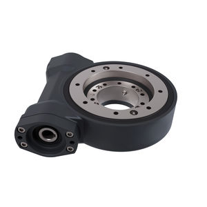 slewing ring slewing drive