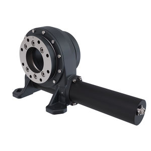 solar tracker slewing drive