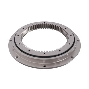 internal-toothed slewing ring