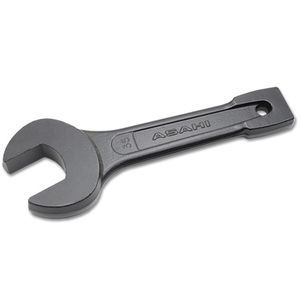 stubby fork wrench