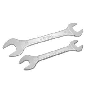 chrome fork wrench