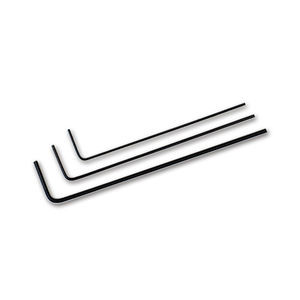 long-handle Allen wrench