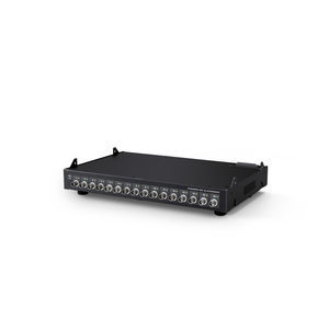 multi-channel data-logger
