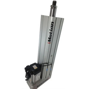 pneumatic cylinder