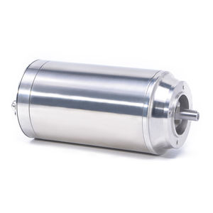 stainless steel motor