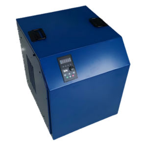 high-pressure blower