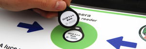 bin access control