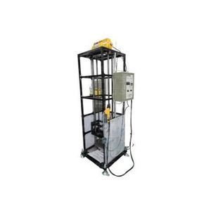 pendulum impact tester