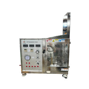 flammability tester