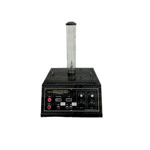 oxygen transmission rate tester