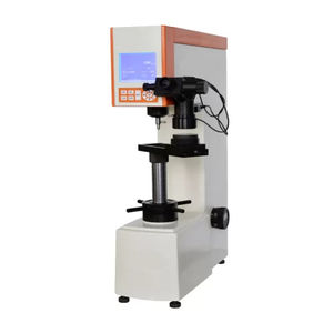 Rockwell hardness tester