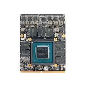 PCI Express graphics card 1