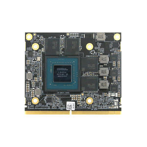 PCI Express graphics card 1