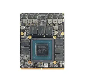 MXM3.1 graphics card - MM4090B6-16G - ZRT Technology - PCI Express