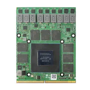 MXM3.1 graphics card - MM4090B6-16G - ZRT Technology - PCI Express