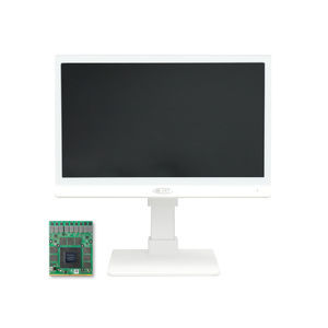 medical imaging panel PC