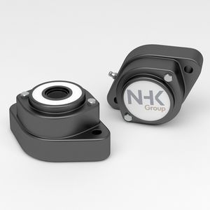 flange bearing unit